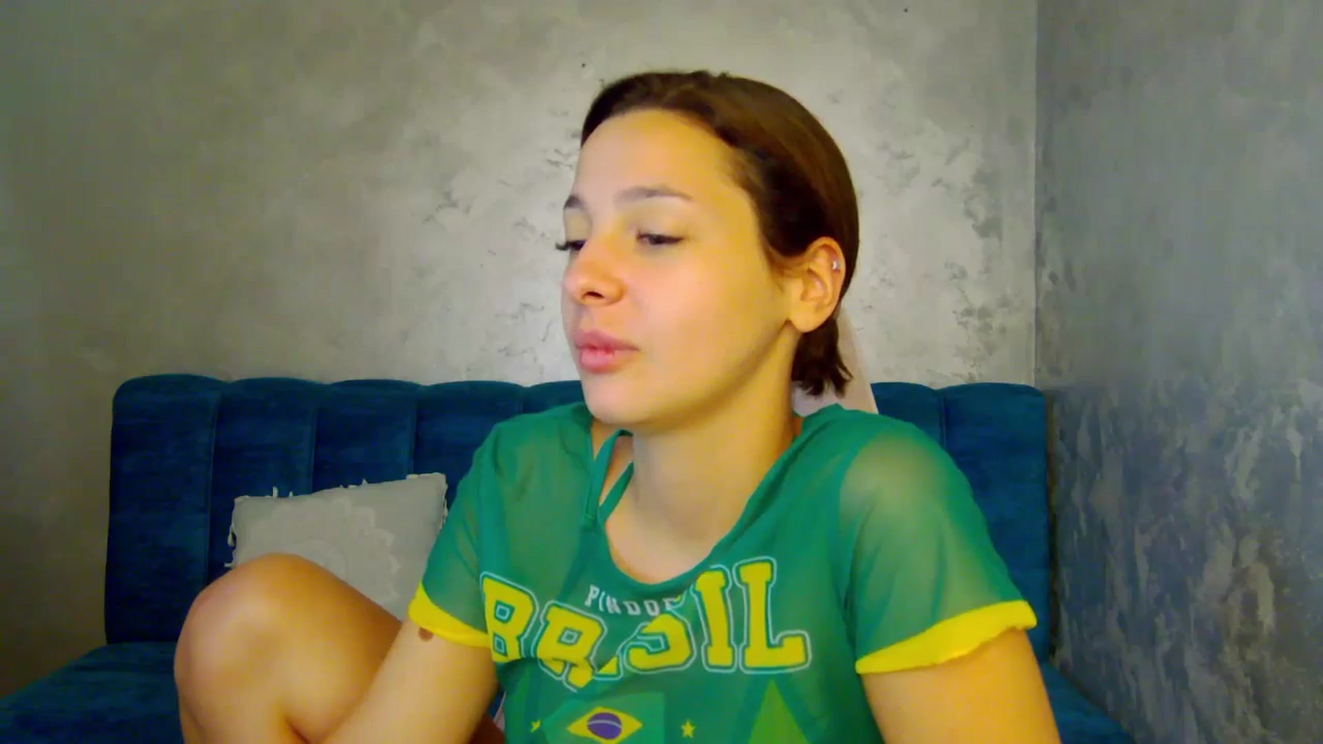 Gallery image thumbnail from MelisRoom's myfreecams stream on, 07/14/2025, 22:08 image 13 of 20