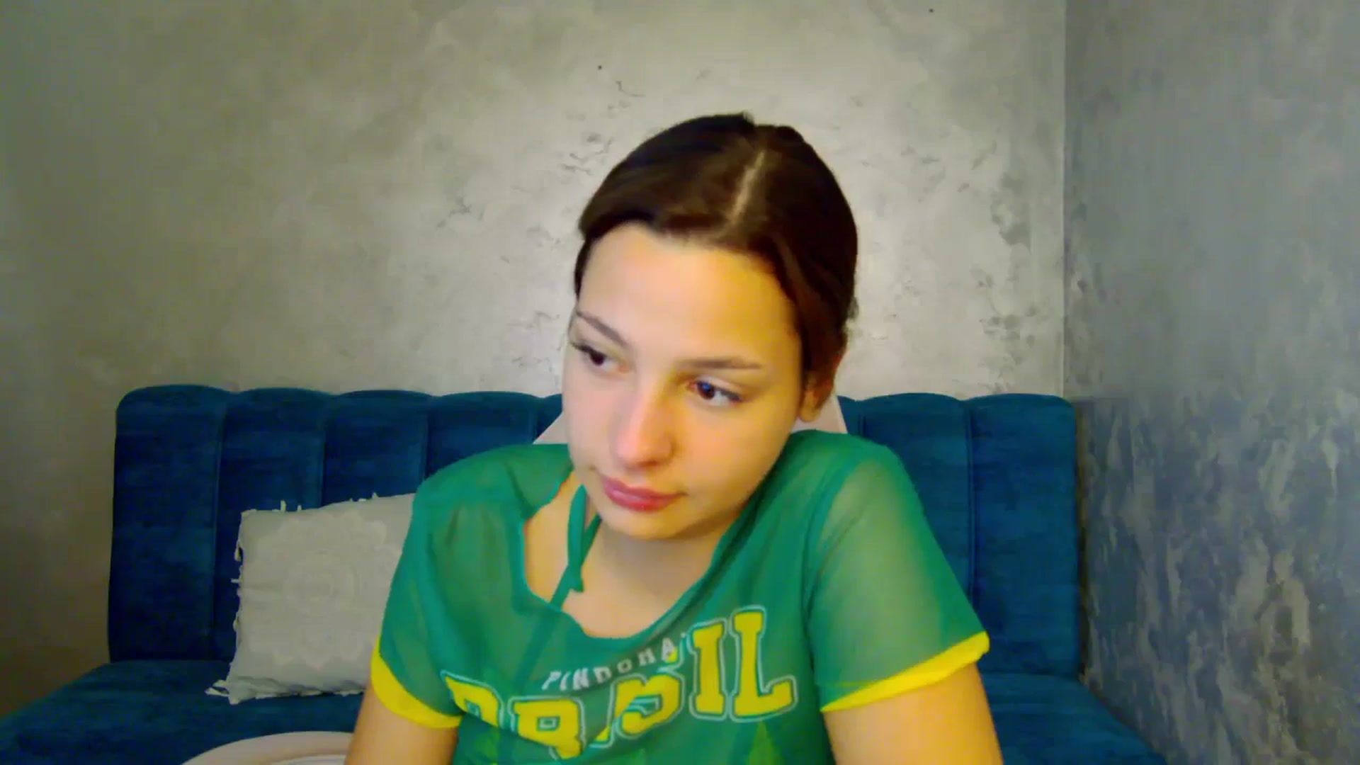 Gallery image thumbnail from MelisRoom's myfreecams stream on, 07/14/2025, 22:08 image 9 of 20