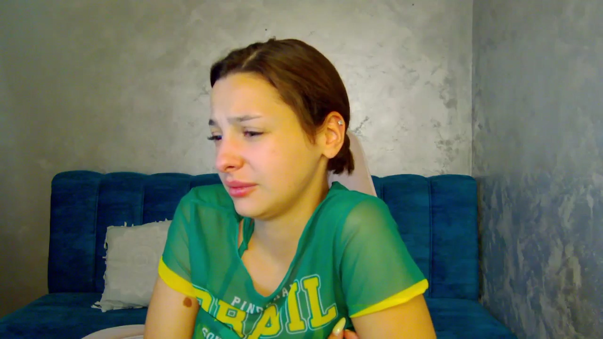 Gallery image thumbnail from MelisRoom's myfreecams stream on, 07/14/2025, 22:08 image 8 of 20