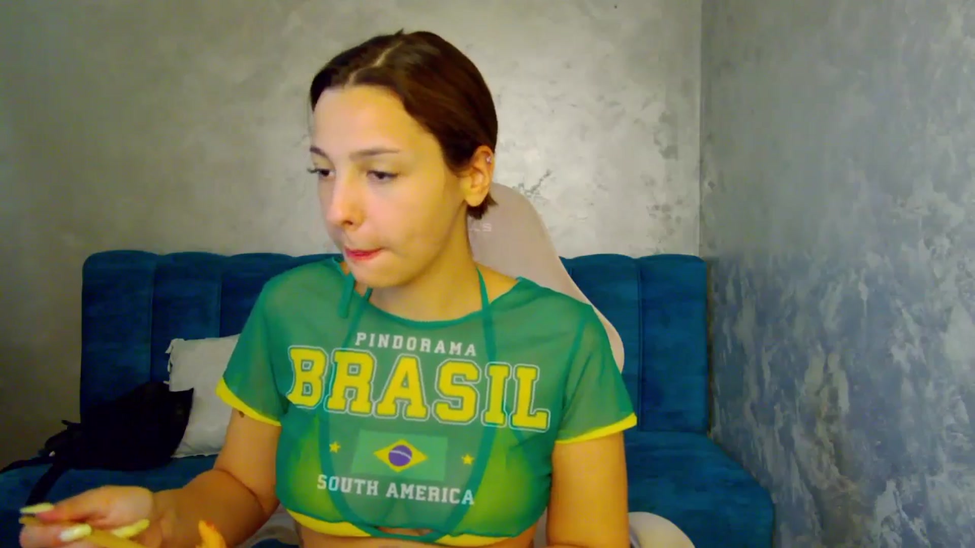 Gallery image thumbnail from MelisRoom's myfreecams stream on, 07/14/2025, 22:08 image 19 of 20