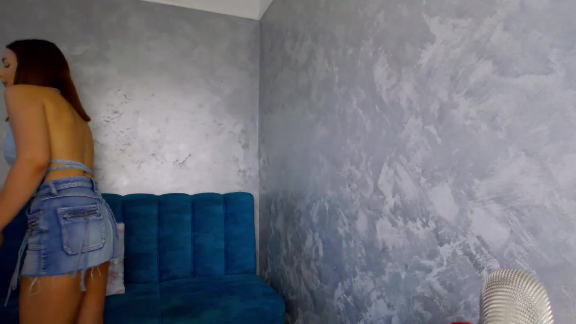 Gallery image thumbnail from MelisRoom's myfreecams stream on, 07/17/2025, 13:41 image 12 of 20