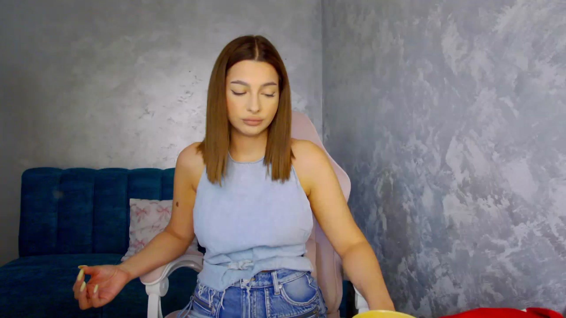 Gallery image thumbnail from MelisRoom's myfreecams stream on, 07/17/2025, 13:41 image 7 of 20