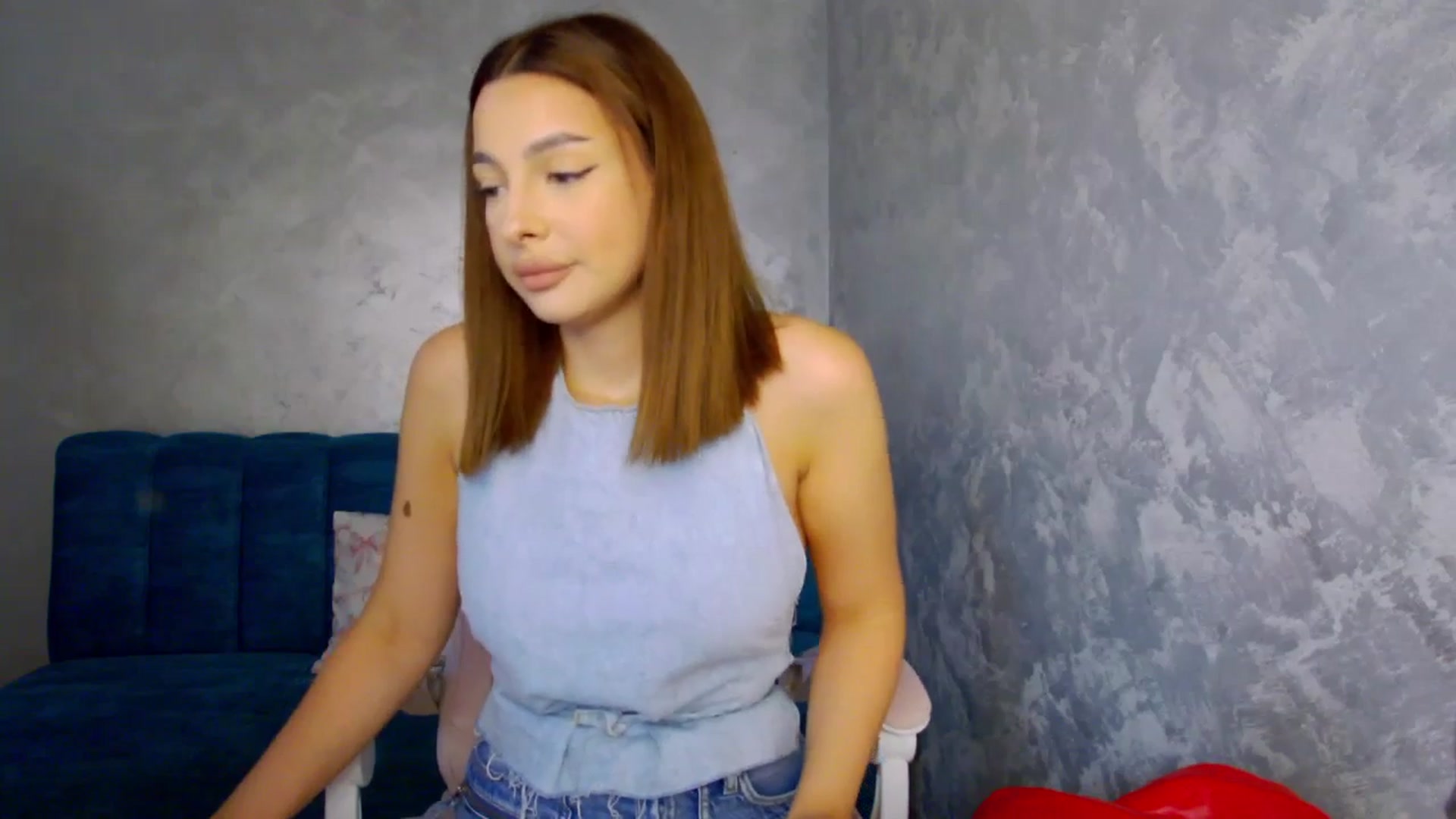 Gallery image thumbnail from MelisRoom's myfreecams stream on, 07/17/2025, 13:41 image 4 of 20