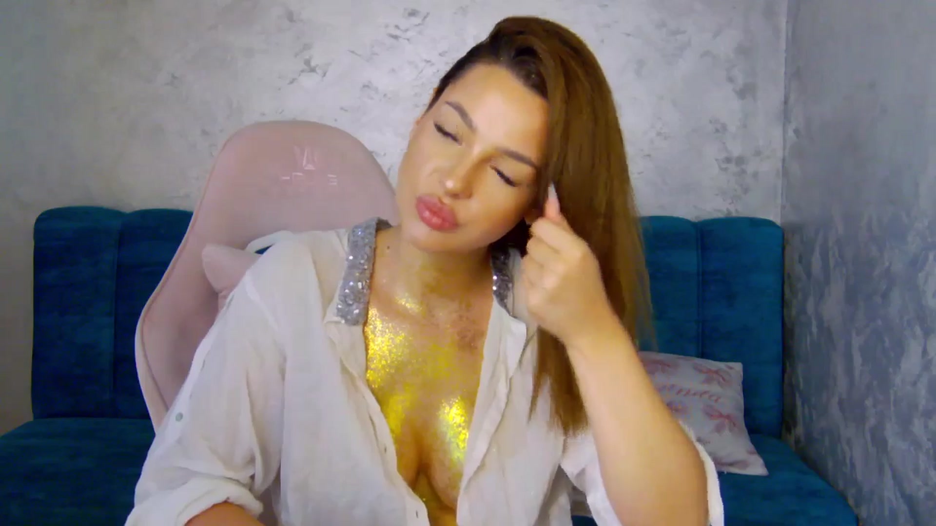 Gallery image thumbnail from MelisRoom's myfreecams stream on, 07/24/2025, 15:43 image 10 of 20