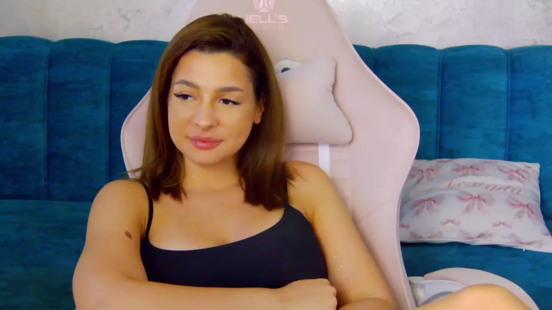 Gallery image thumbnail from MelisRoom's myfreecams stream on, 07/24/2025, 17:01 image 20 of 20