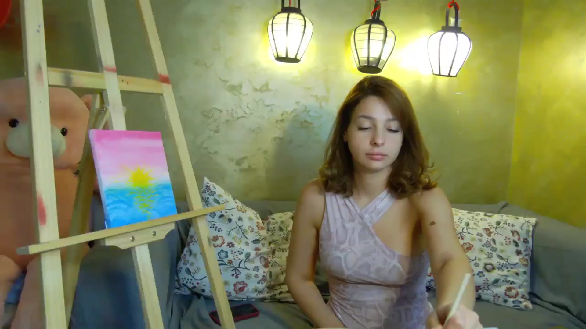 Gallery image thumbnail from MelisRoom's myfreecams stream on, 07/27/2025, 16:16 image 11 of 20