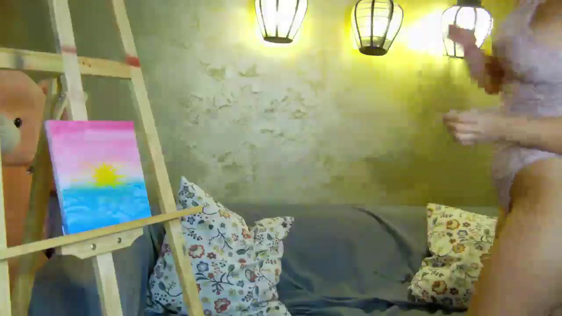 Gallery image thumbnail from MelisRoom's myfreecams stream on, 07/27/2025, 16:16 image 10 of 20