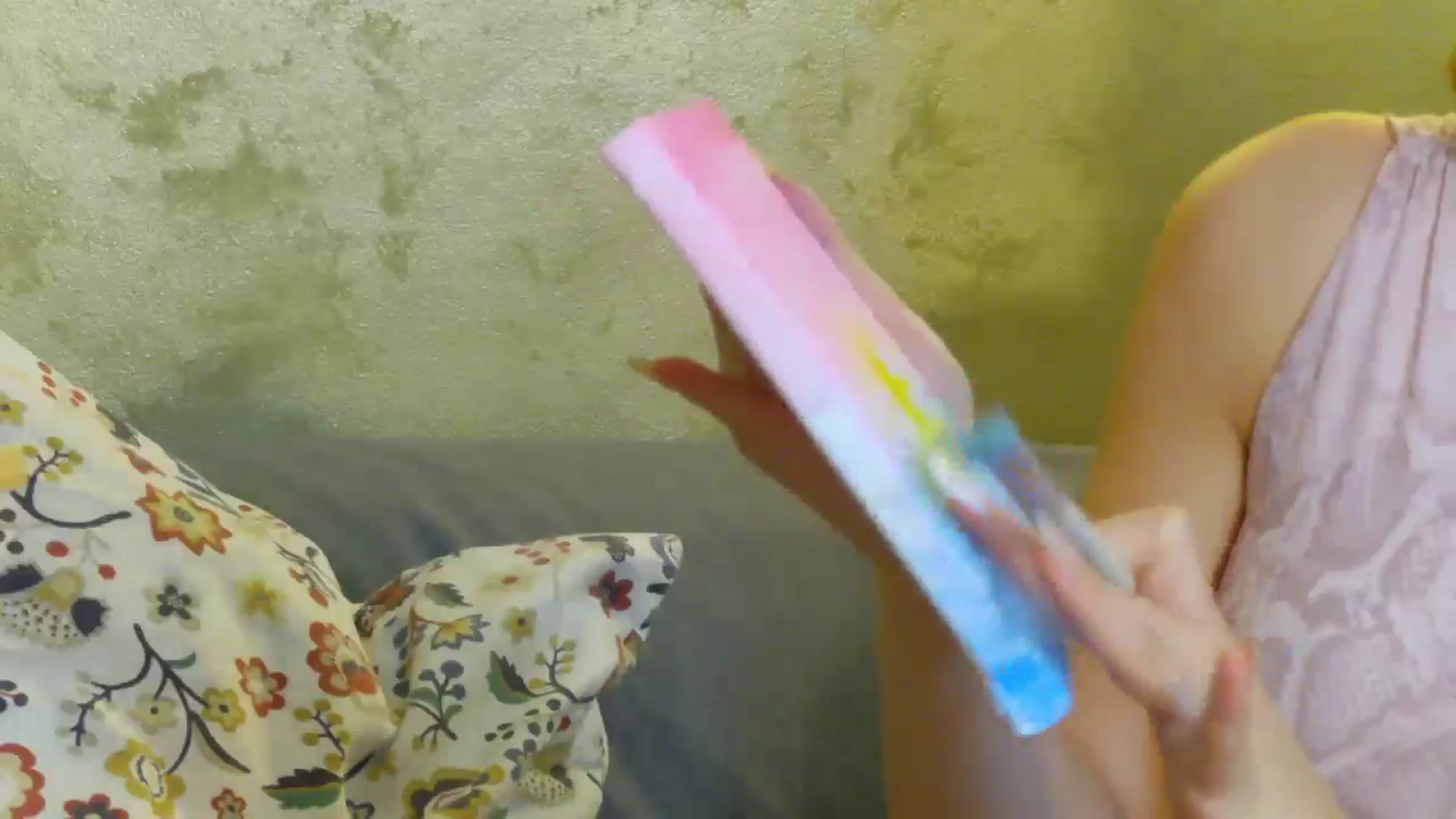 Gallery image thumbnail from MelisRoom's myfreecams stream on, 07/27/2025, 16:16 image 7 of 20