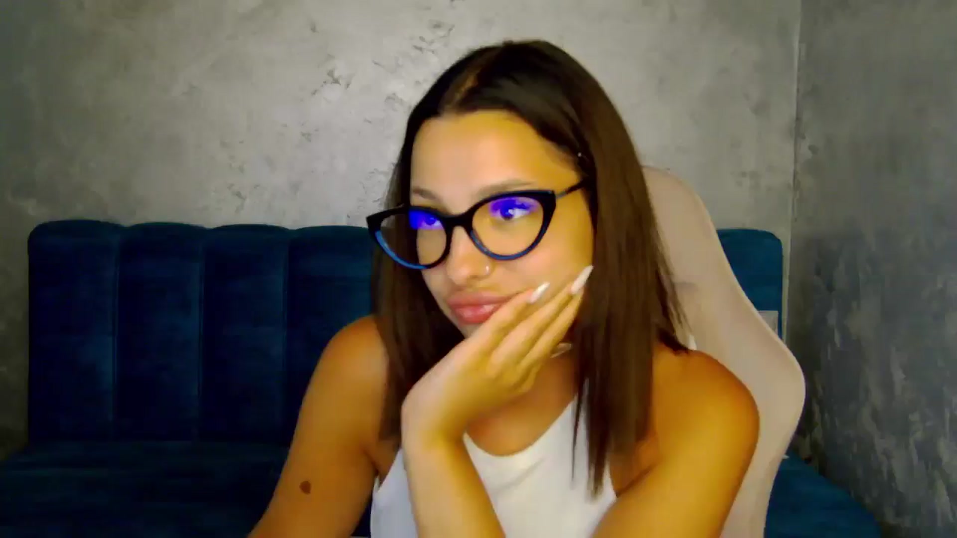 Gallery image thumbnail from MelisRoom's myfreecams stream on, 09/01/2025, 17:16 image 10 of 20
