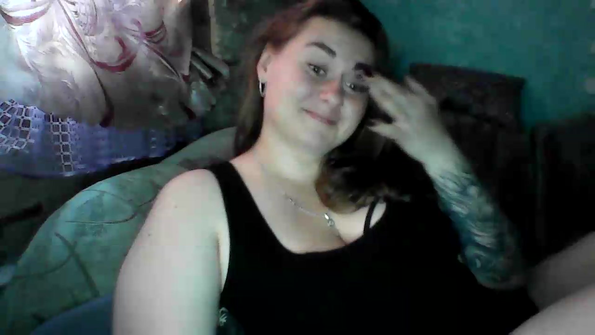 Gallery image thumbnail from MelisaAnn's myfreecams stream on, 09/29/2026, 15:06 image 12 of 20