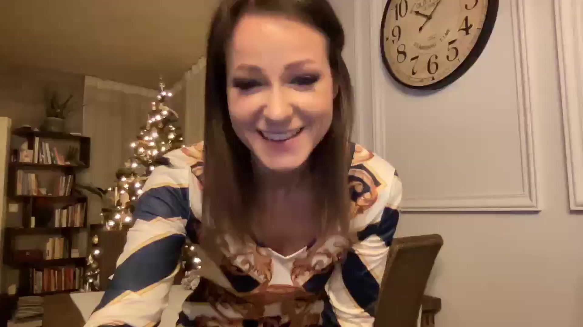 Gallery image thumbnail from MelisaMendini's myfreecams stream on, 12/27/2024, 22:38 image 5 of 20