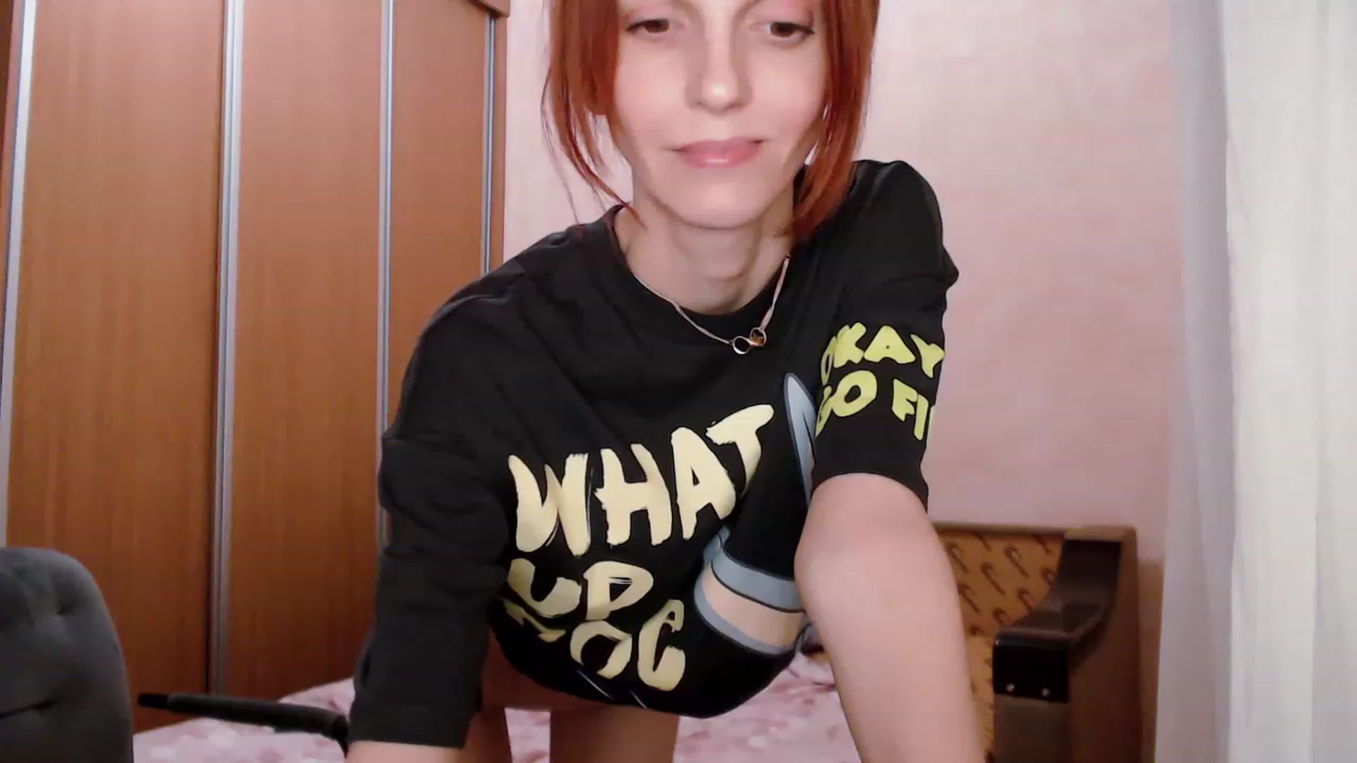 Gallery image thumbnail from Melissa8malis's myfreecams stream on, 05/22/2023, 01:52 image 5 of 20