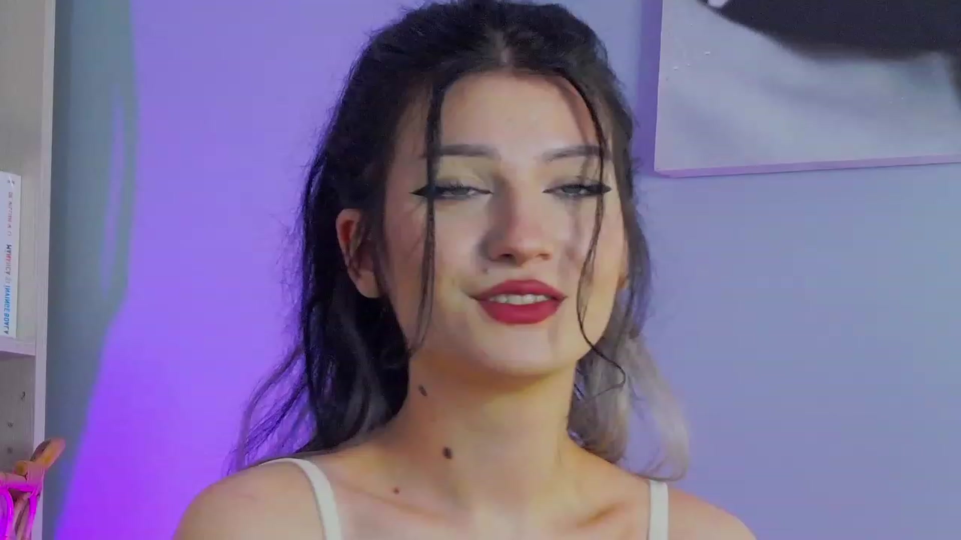 Gallery image thumbnail from MelissaFlyn's myfreecams stream on, 04/16/2023, 14:39 image 12 of 20