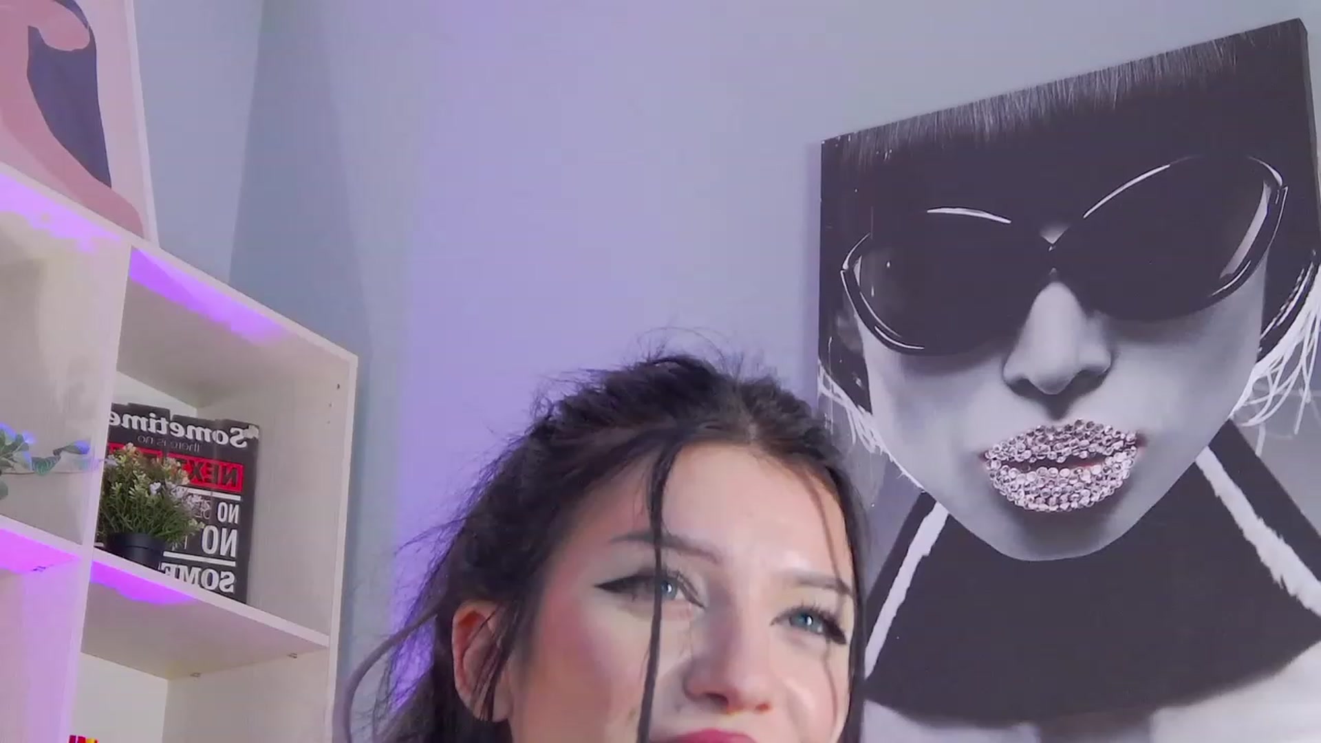Gallery image thumbnail from MelissaFlyn's myfreecams stream on, 04/17/2023, 13:48 image 6 of 20