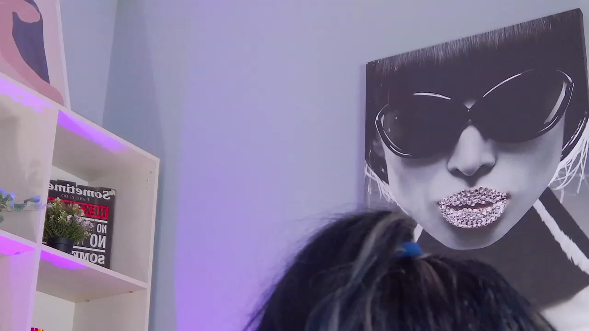 Gallery image thumbnail from MelissaFlyn's myfreecams stream on, 04/17/2023, 13:48 image 5 of 20