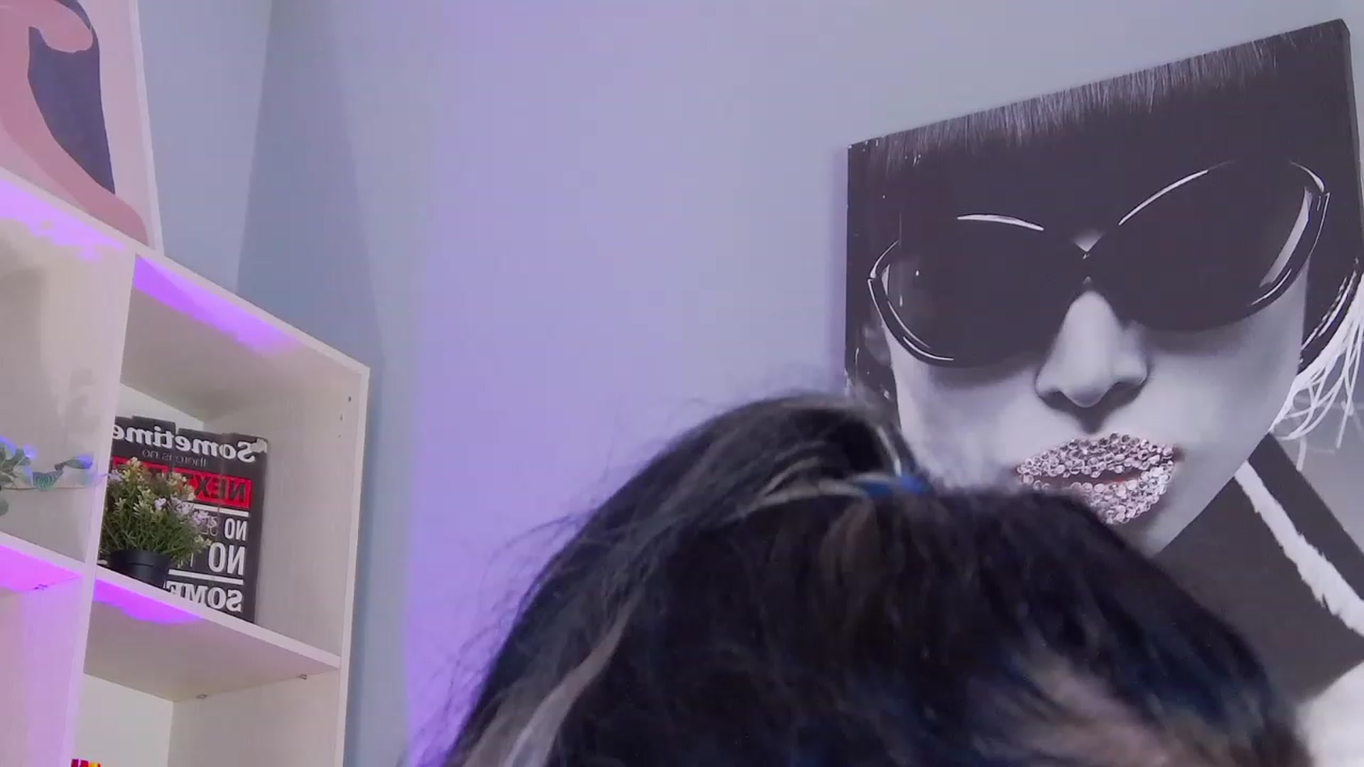 Gallery image thumbnail from MelissaFlyn's myfreecams stream on, 04/17/2023, 13:48 image 4 of 20
