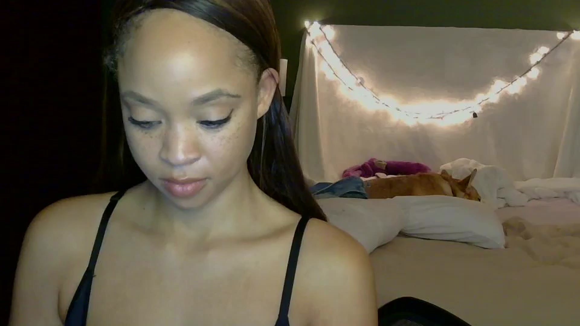 Gallery image thumbnail from MelissaGee's myfreecams stream on, 07/26/2025, 17:55 image 1 of 20