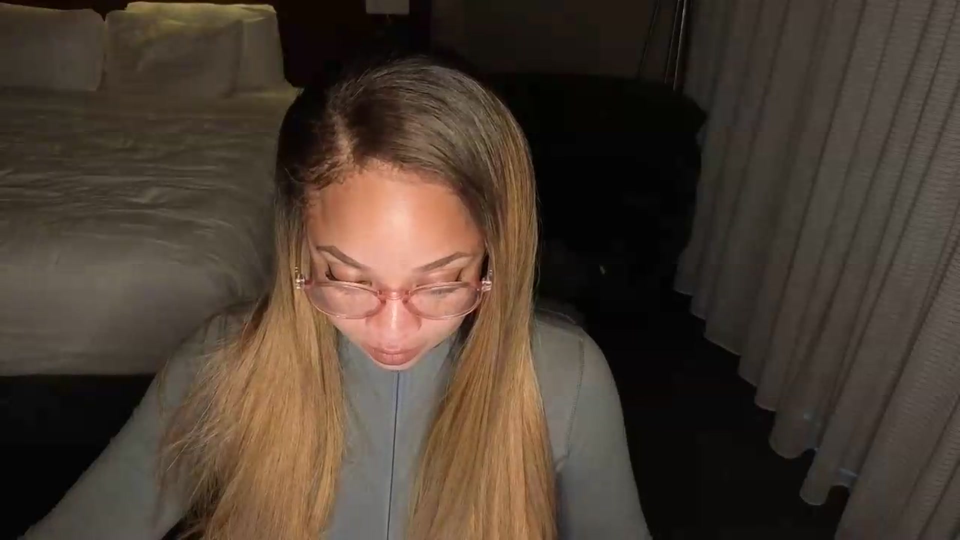 Gallery image thumbnail from MelissaGee's myfreecams stream on, 08/01/2026, 13:55 image 2 of 20