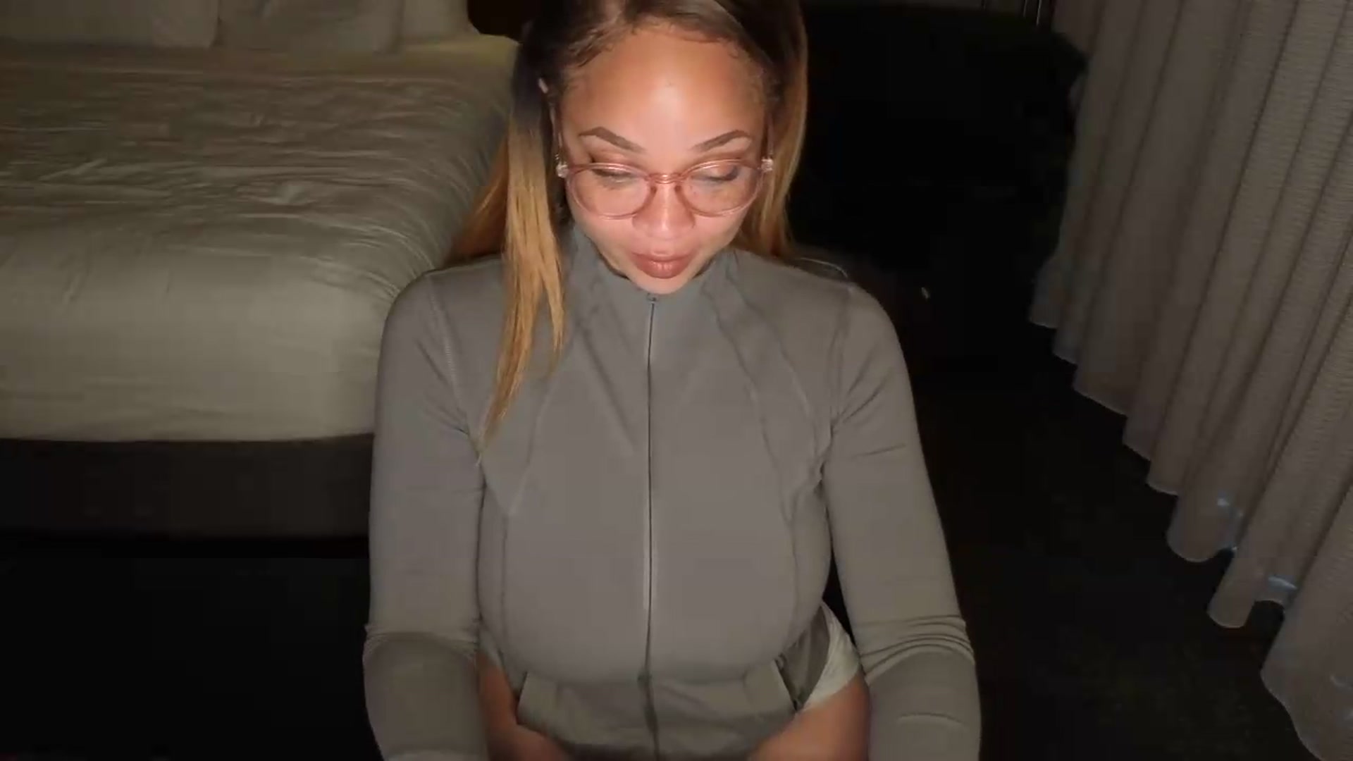 Gallery image thumbnail from MelissaGee's myfreecams stream on, 08/01/2026, 13:55 image 14 of 20