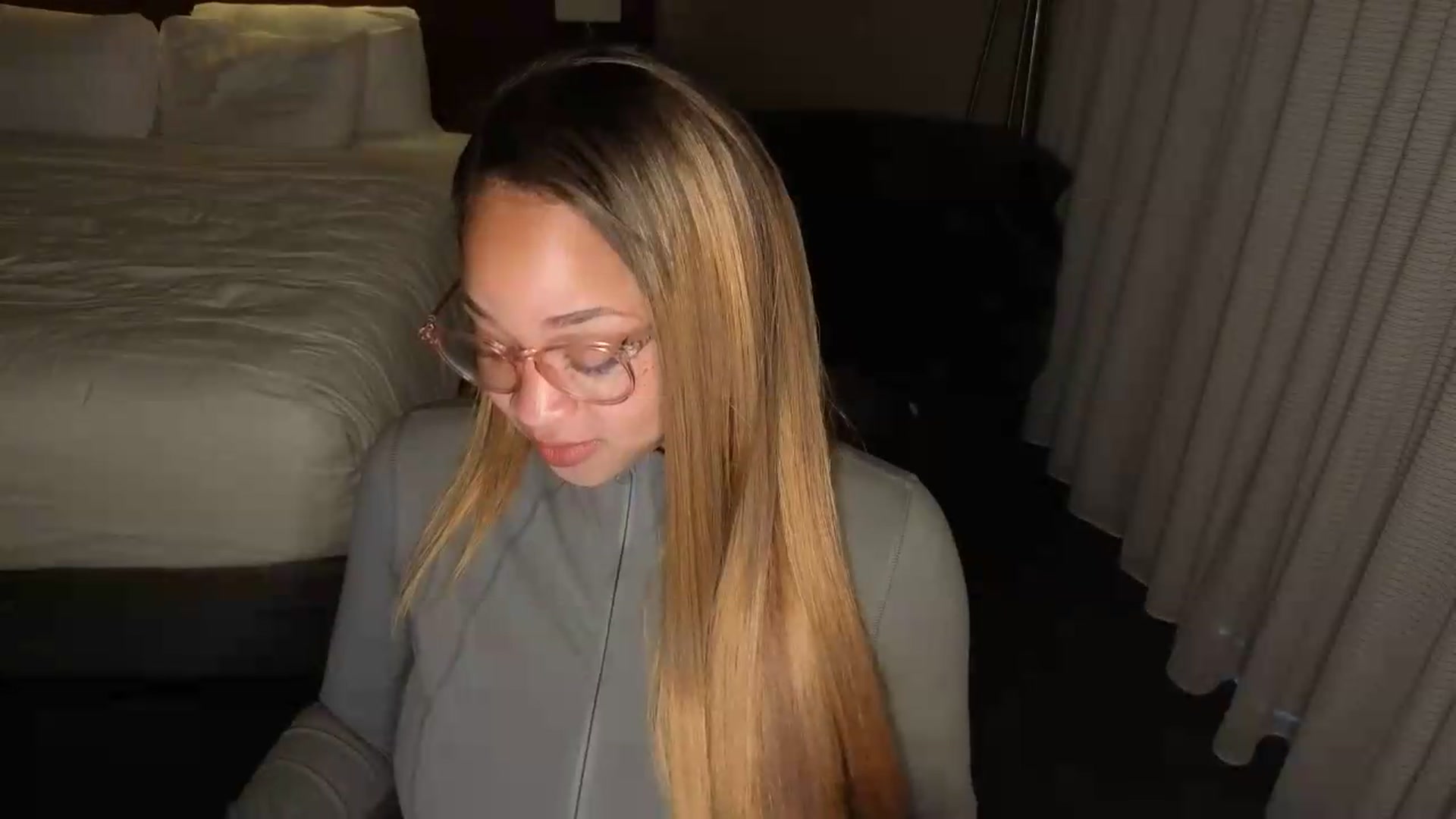 Gallery image thumbnail from MelissaGee's myfreecams stream on, 08/01/2026, 13:55 image 6 of 20
