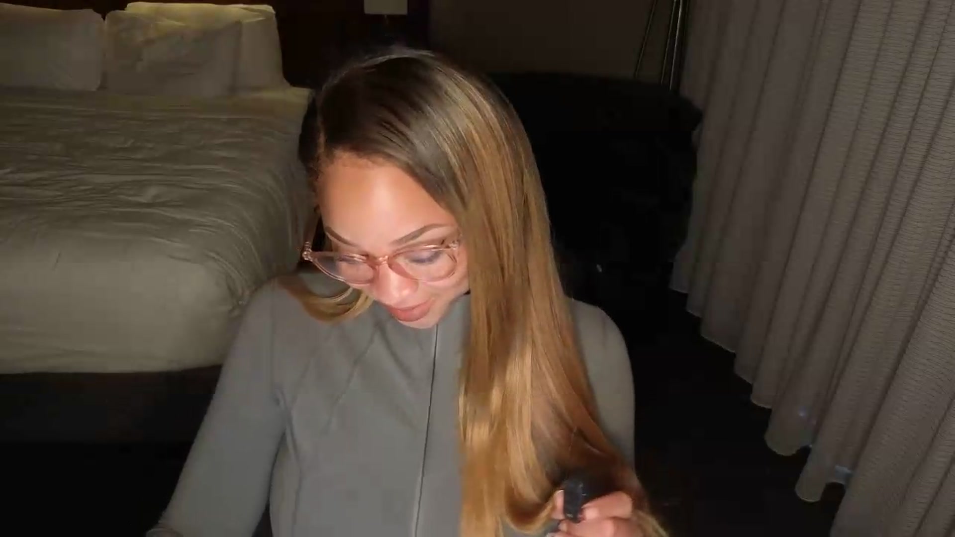 Gallery image thumbnail from MelissaGee's myfreecams stream on, 08/01/2026, 13:55 image 4 of 20