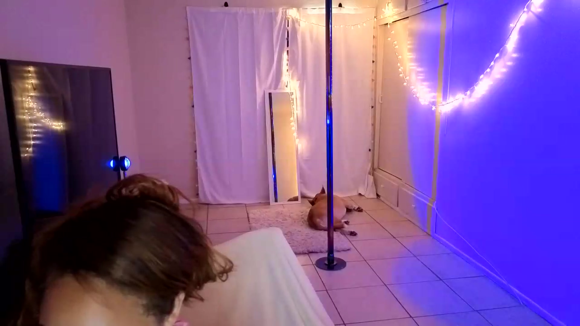 Gallery image thumbnail from MelissaGee's myfreecams stream on, 09/02/2026, 24:00 image 17 of 20