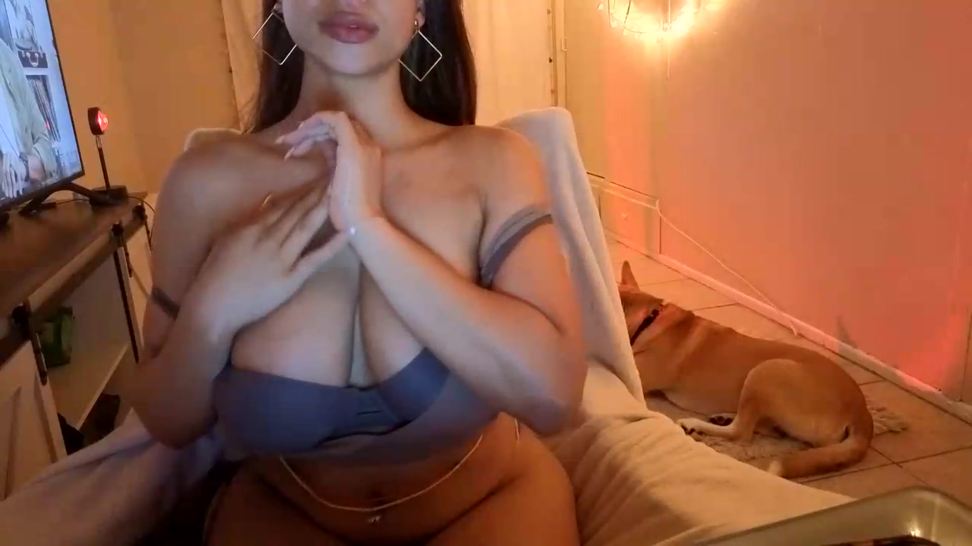 Gallery image thumbnail from MelissaGee's myfreecams stream on, 09/13/2026, 01:26 image 20 of 20