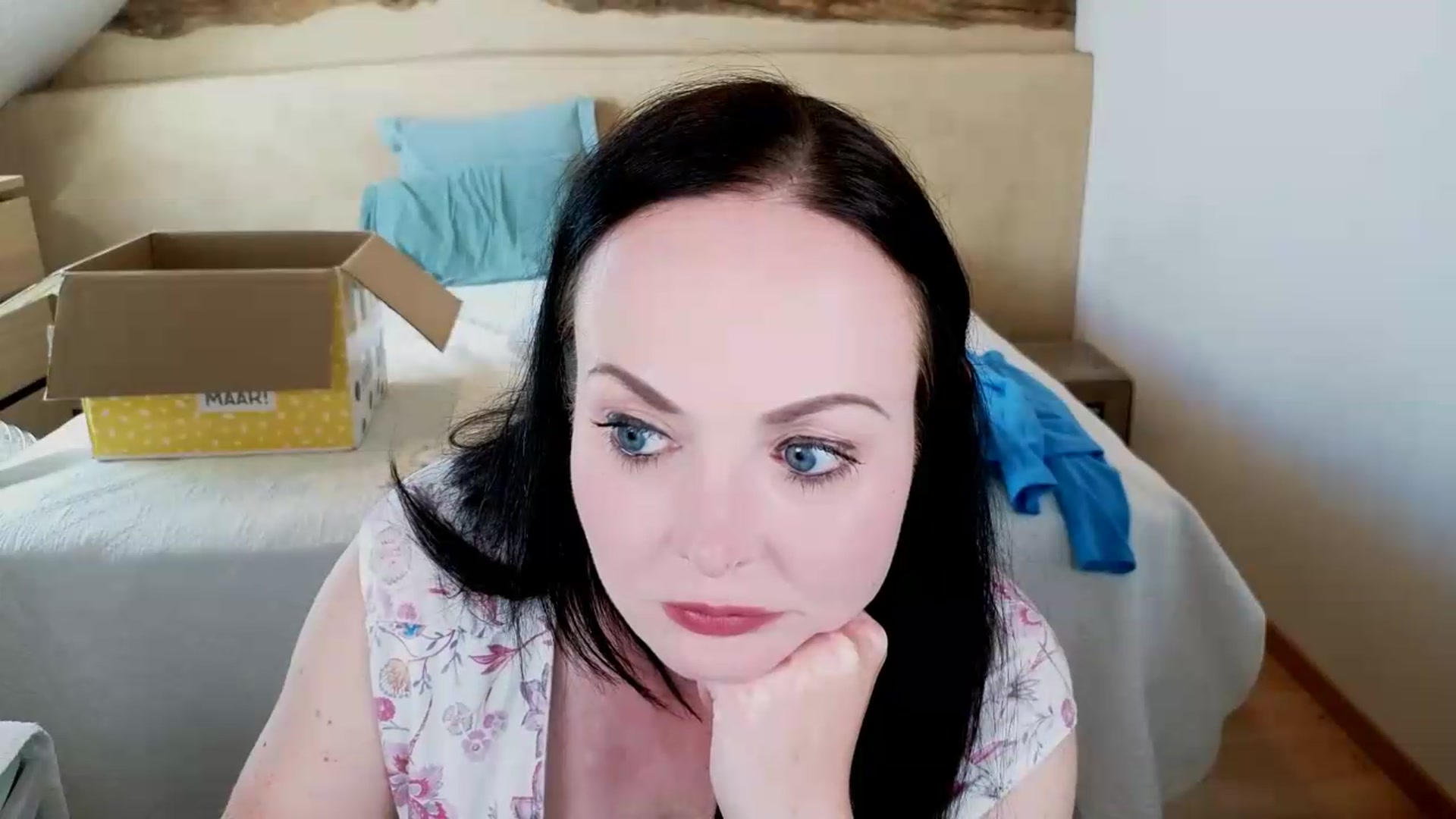 Gallery image thumbnail from MelissaLauren's myfreecams stream on, 07/05/2026, 15:40 image 15 of 20