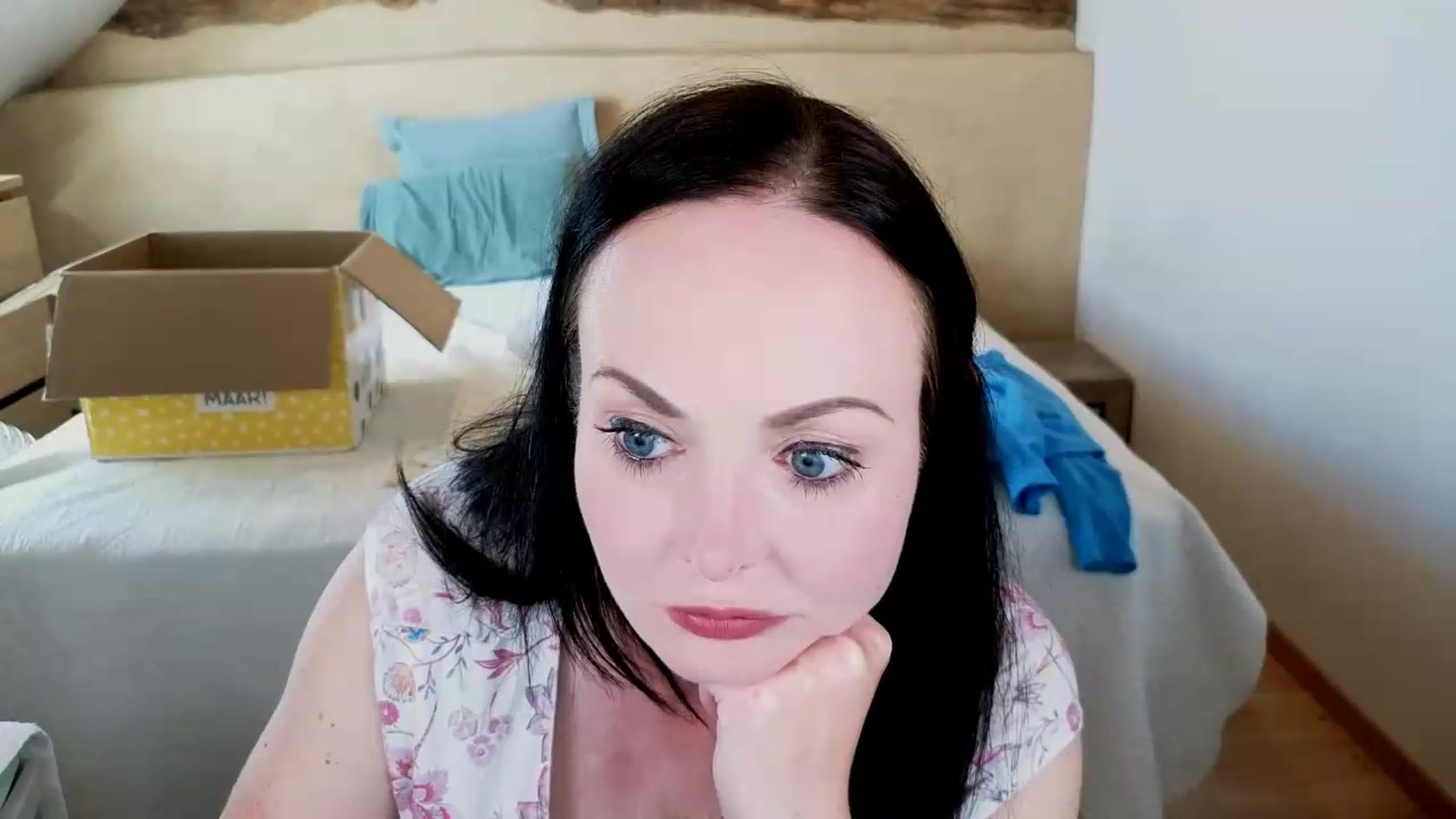 Gallery image thumbnail from MelissaLauren's myfreecams stream on, 07/05/2026, 15:40 image 16 of 20