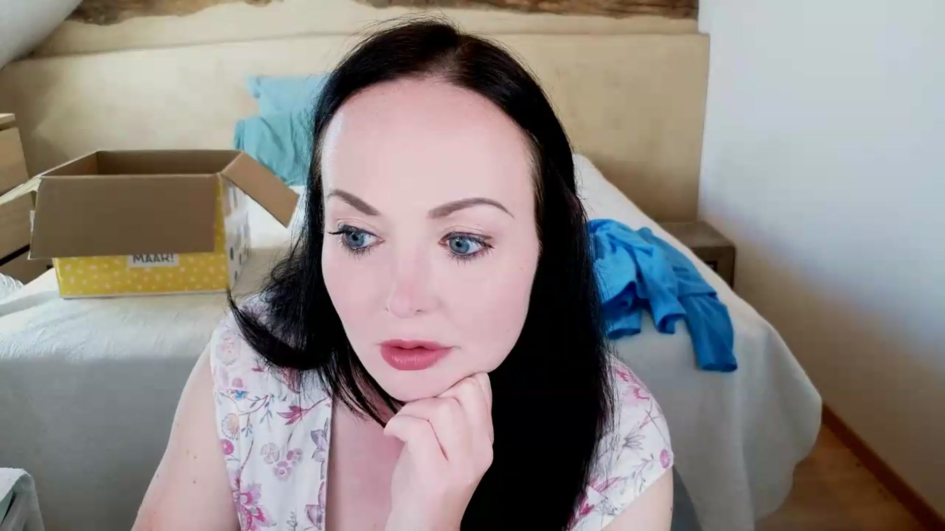 Gallery image thumbnail from MelissaLauren's myfreecams stream on, 07/05/2026, 15:40 image 14 of 20