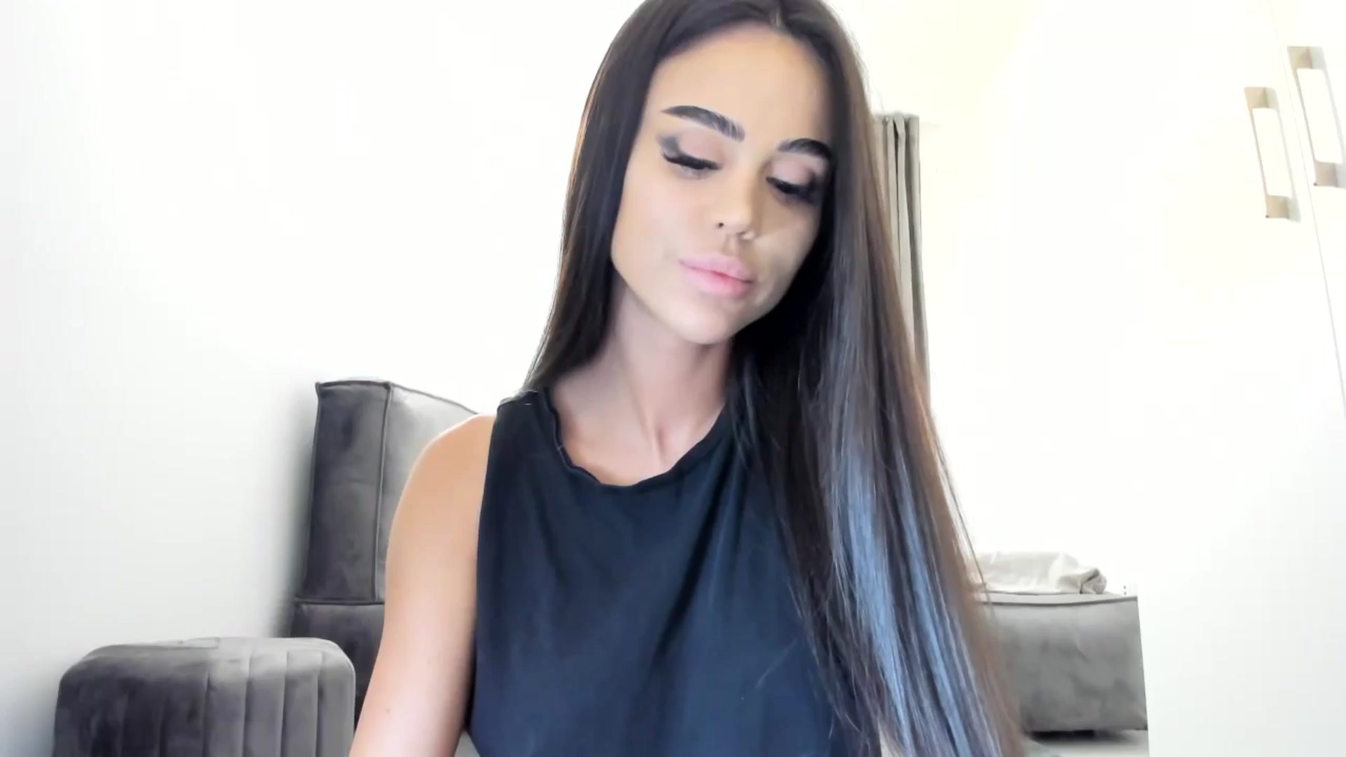 Gallery image thumbnail from Melissa_7777's myfreecams stream on, 07/20/2024, 01:35 image 3 of 20