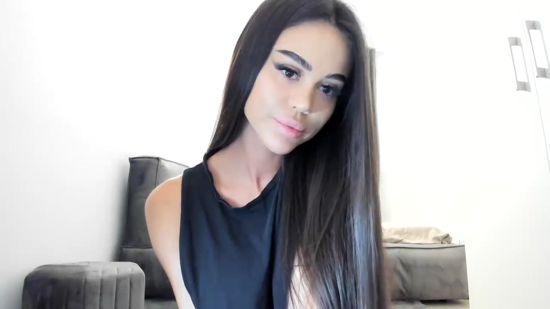 Gallery image thumbnail from Melissa_7777's myfreecams stream on, 07/20/2024, 01:35 image 9 of 20