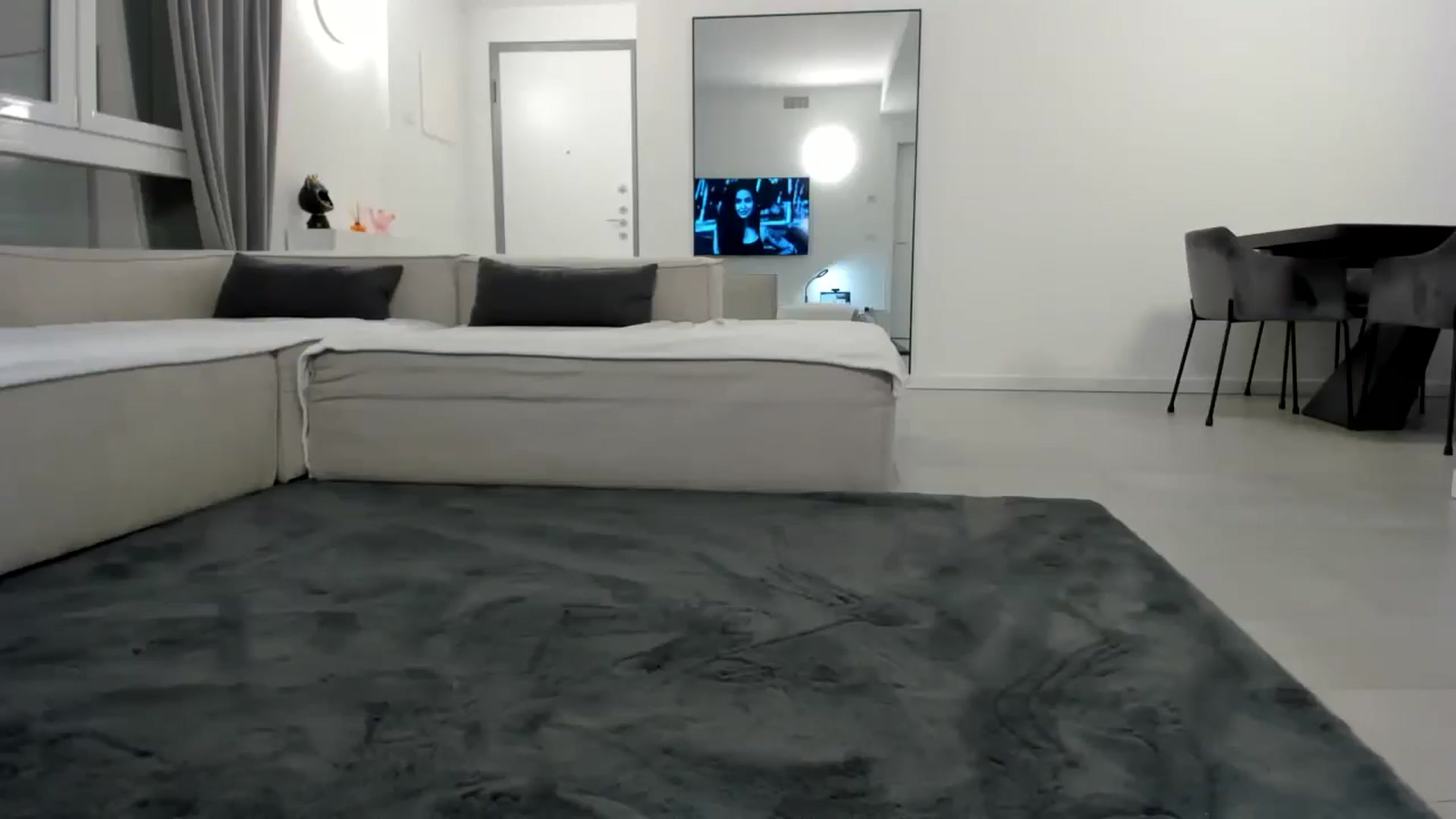 Gallery image thumbnail from Melissa_7777's myfreecams stream on, 01/03/2025, 02:20 image 2 of 20