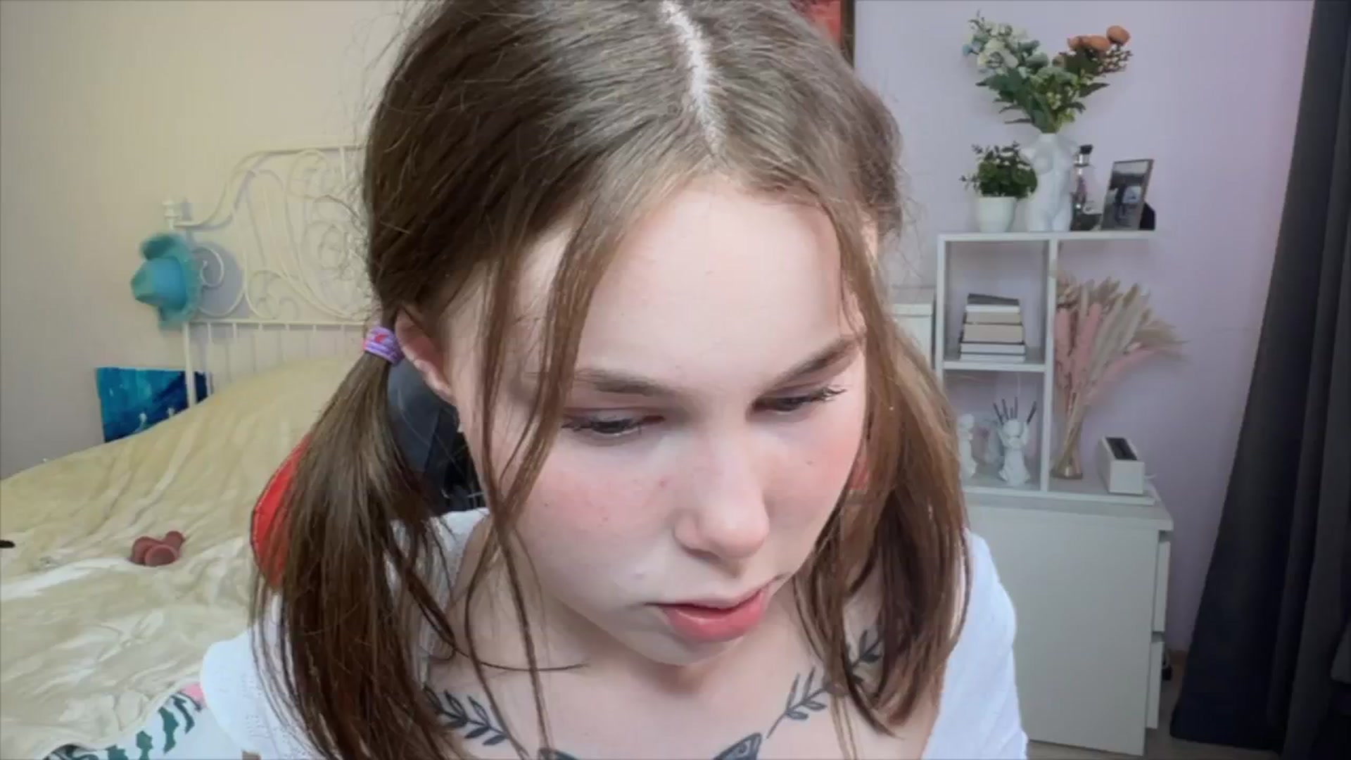 Gallery image thumbnail from Melissa_Wayne's myfreecams stream on, 06/28/2025, 10:28 image 16 of 20