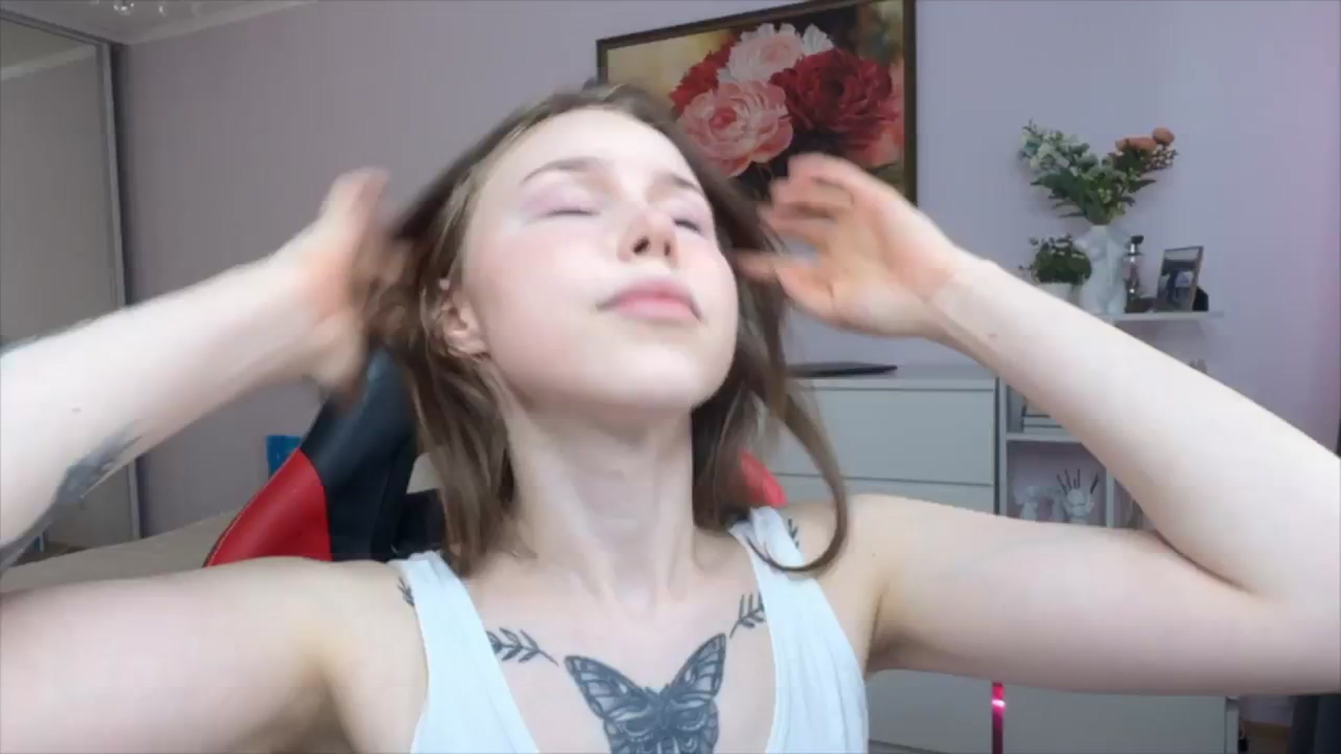 Gallery image thumbnail from Melissa_Wayne's myfreecams stream on, 06/28/2025, 14:28 image 2 of 20
