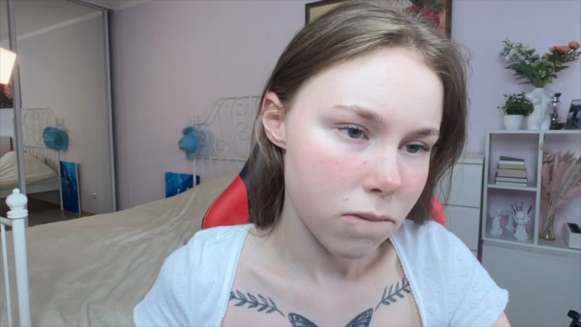 Gallery image thumbnail from Melissa_Wayne's myfreecams stream on, 06/28/2025, 14:28 image 3 of 20