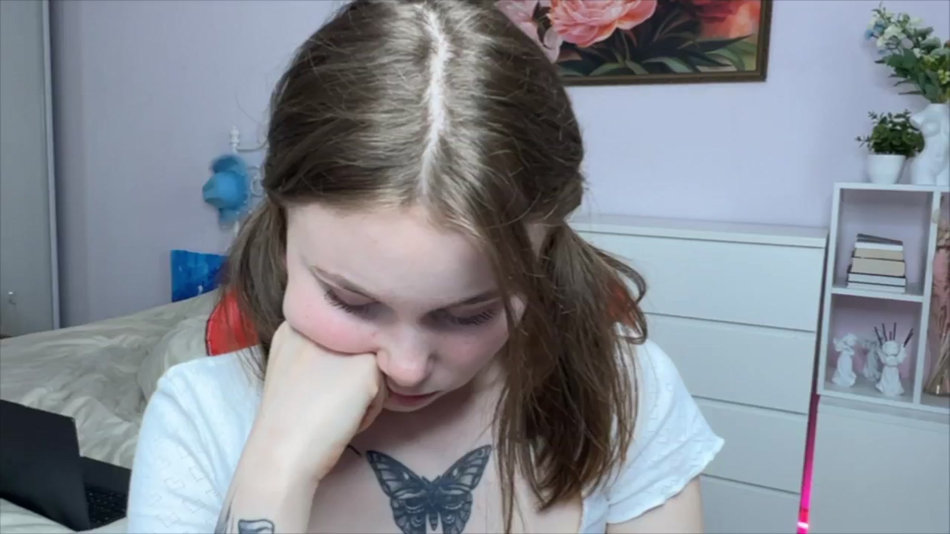 Gallery image thumbnail from Melissa_Wayne's myfreecams stream on, 06/28/2025, 14:28 image 19 of 20