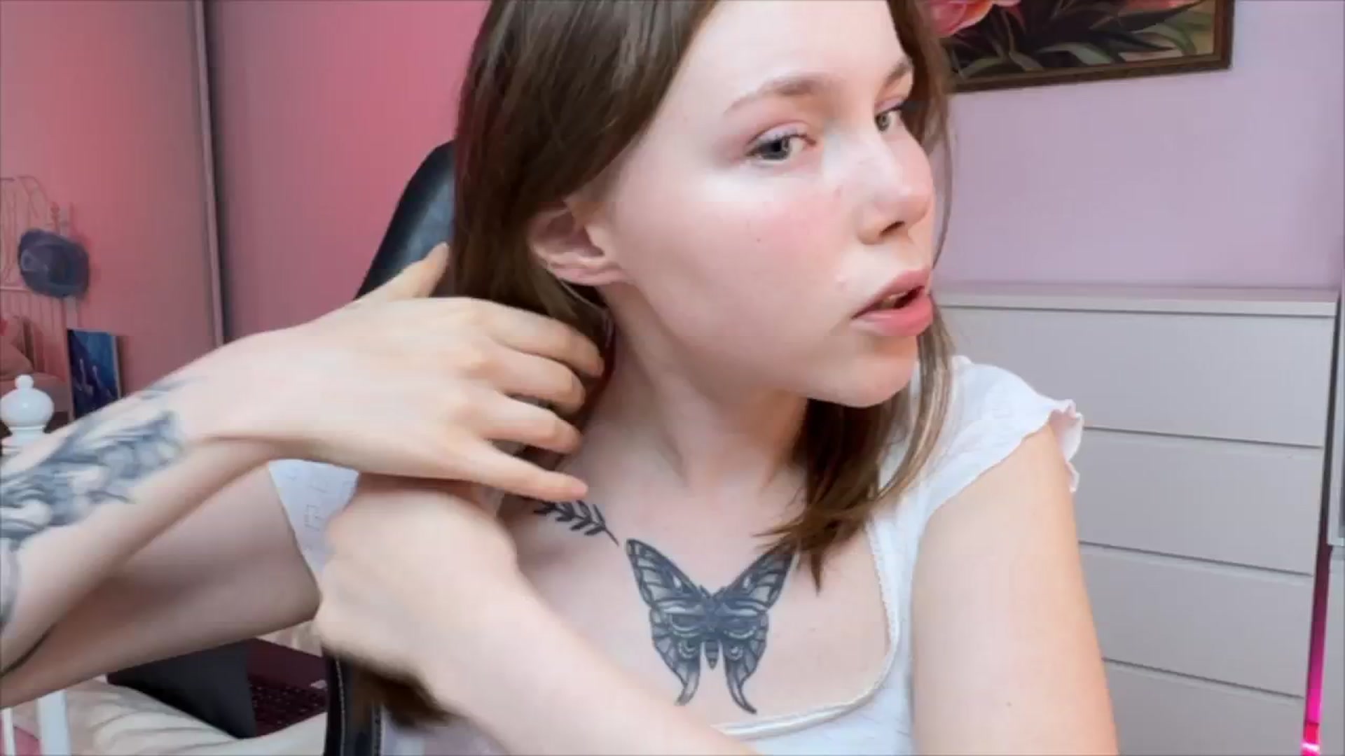 Gallery image thumbnail from Melissa_Wayne's myfreecams stream on, 06/28/2025, 14:28 image 17 of 20