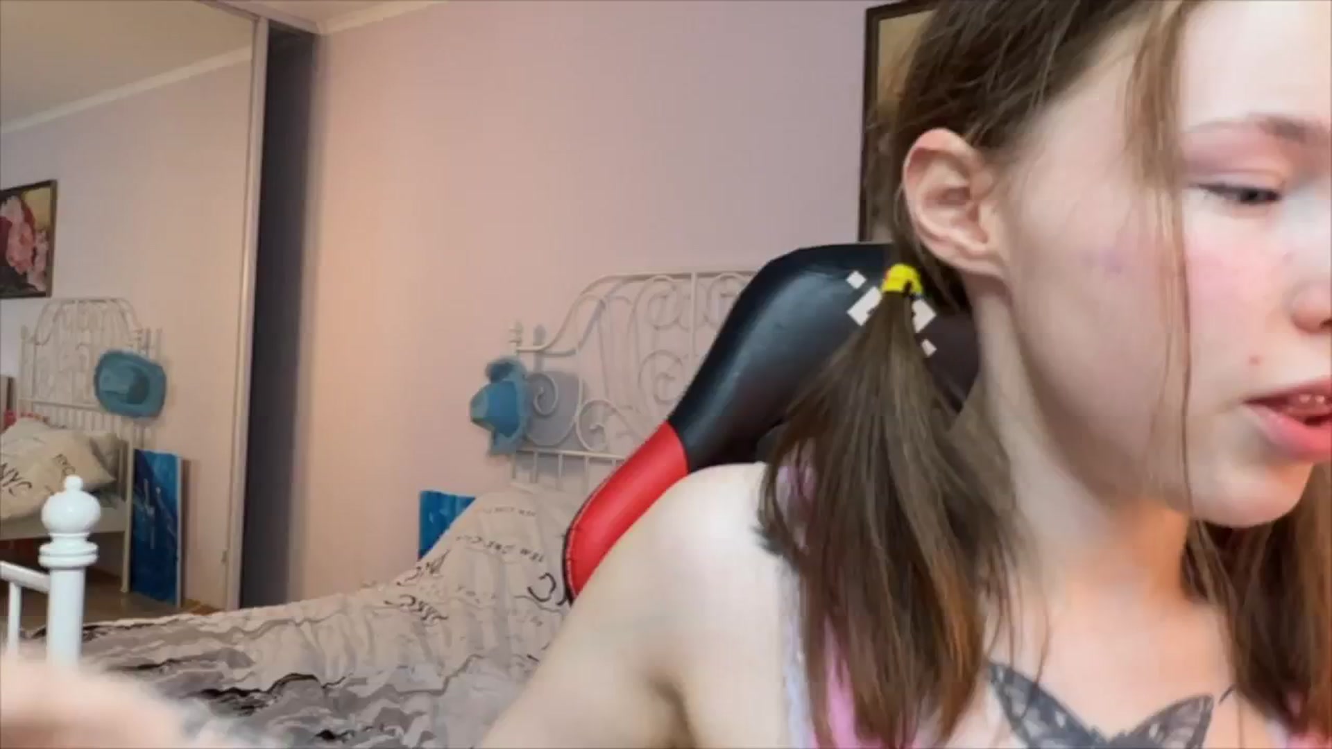 Gallery image thumbnail from Melissa_Wayne's myfreecams stream on, 06/29/2025, 10:03 image 14 of 20