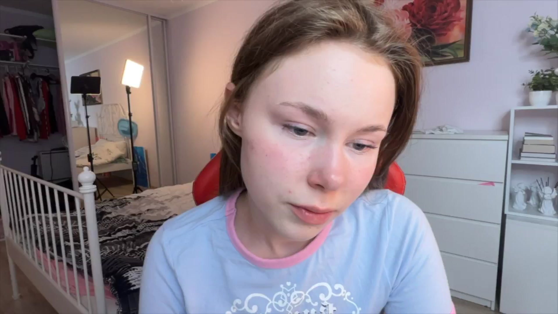 Gallery image thumbnail from Melissa_Wayne's myfreecams stream on, 06/29/2025, 11:12 image 9 of 20