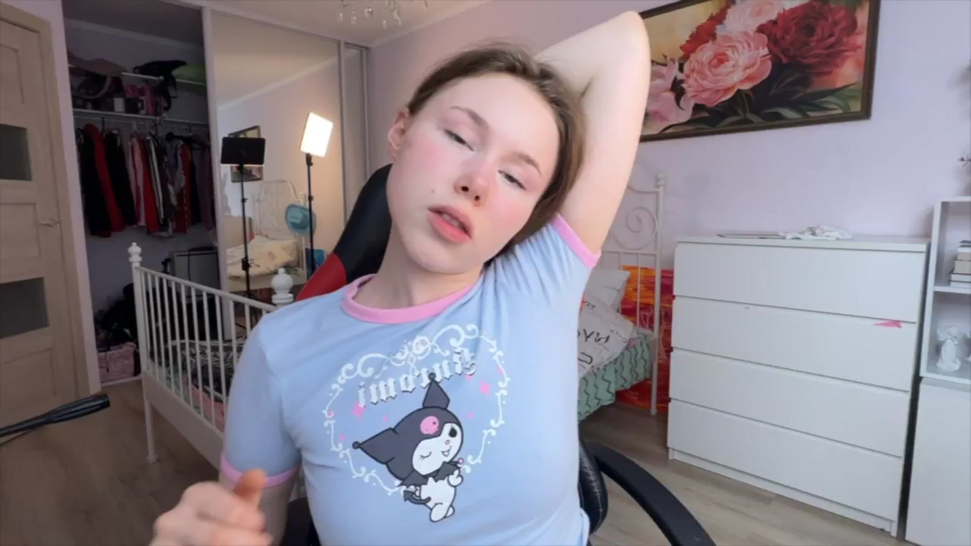 Gallery image thumbnail from Melissa_Wayne's myfreecams stream on, 06/29/2025, 11:12 image 16 of 20