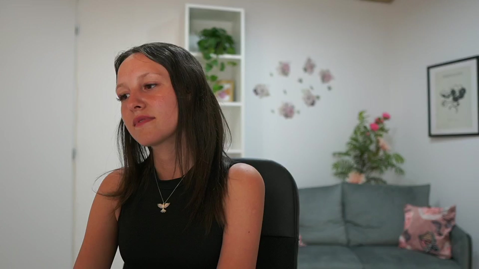 Gallery image thumbnail from Melissa__More's myfreecams stream on, 05/28/2024, 11:05 image 14 of 20