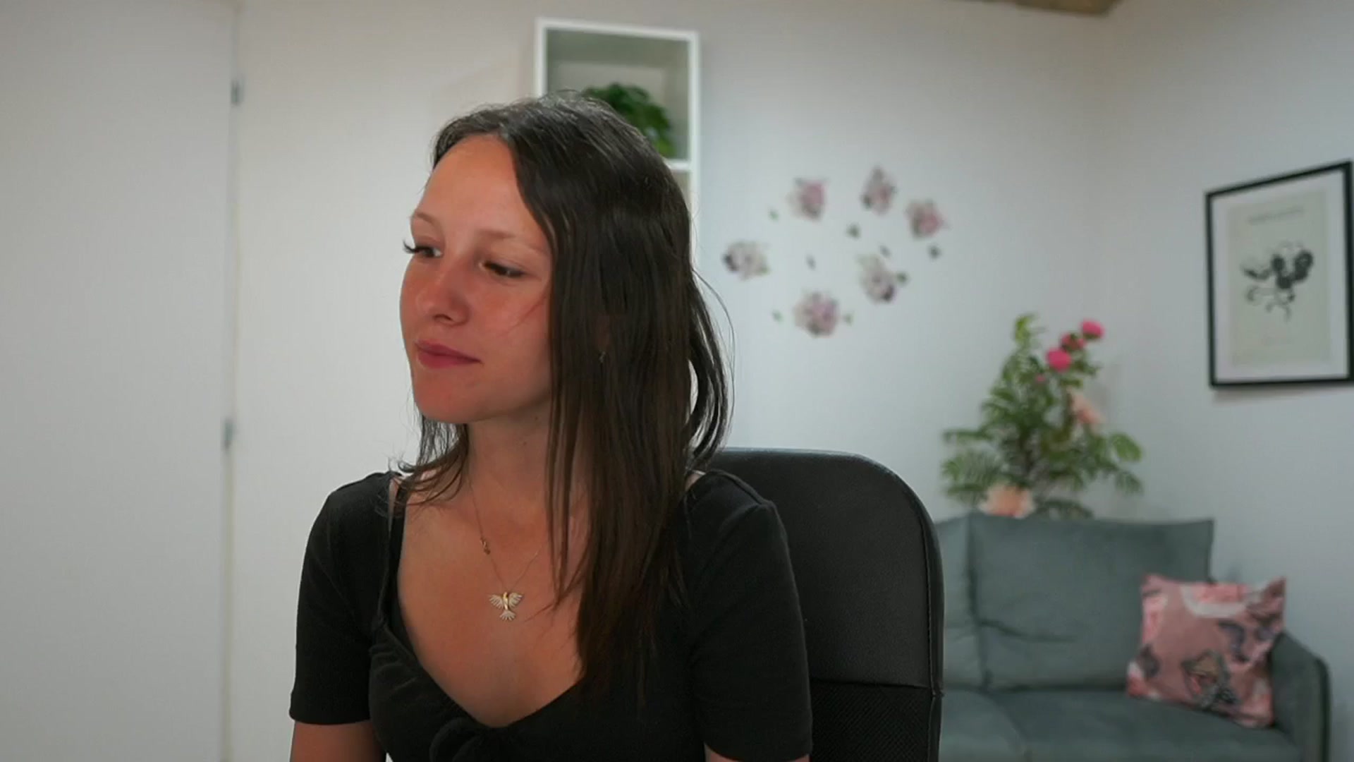 Gallery image thumbnail from Melissa__More's myfreecams stream on, 05/29/2024, 10:42 image 16 of 20