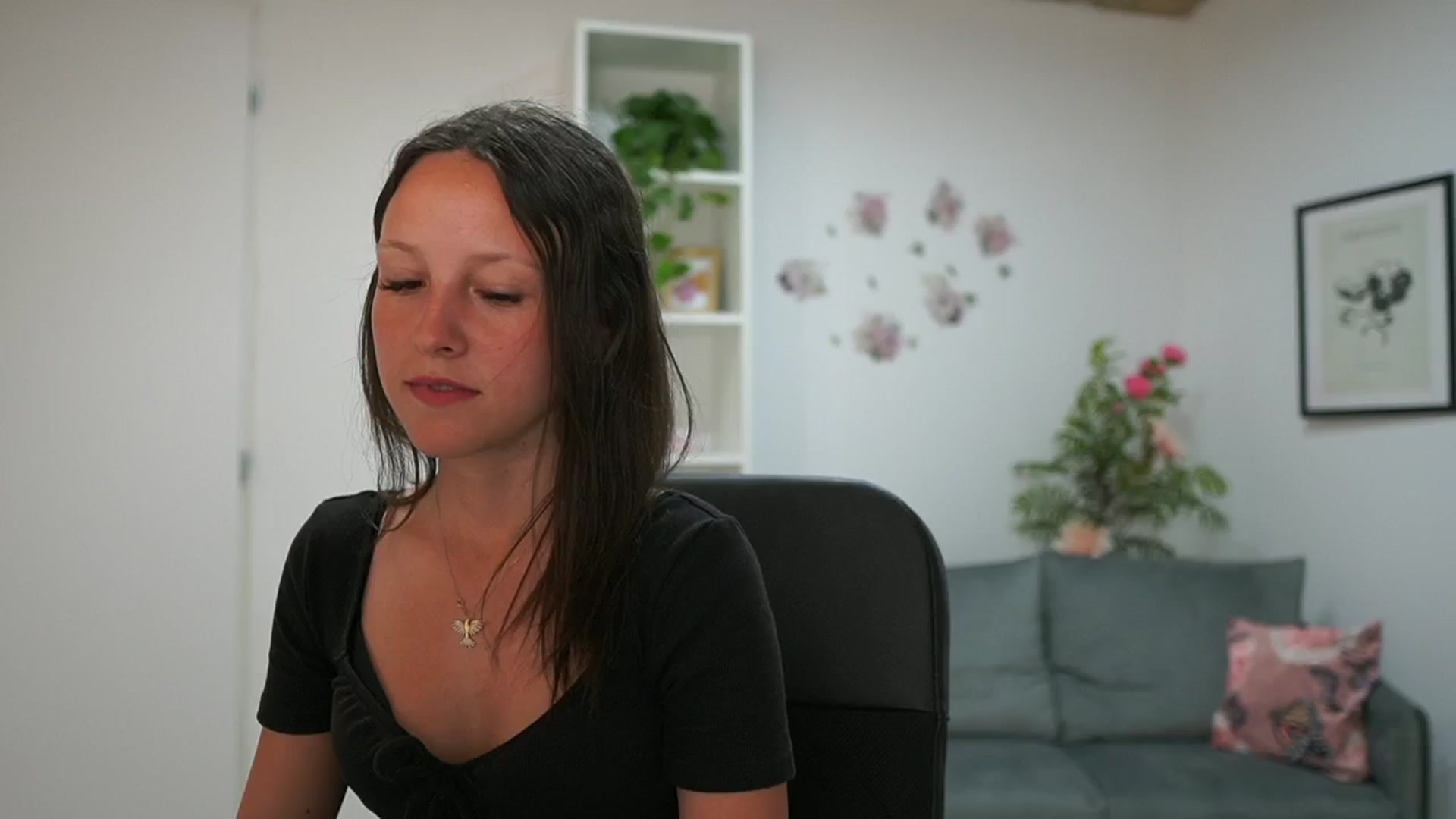 Gallery image thumbnail from Melissa__More's myfreecams stream on, 05/29/2024, 12:11 image 1 of 20
