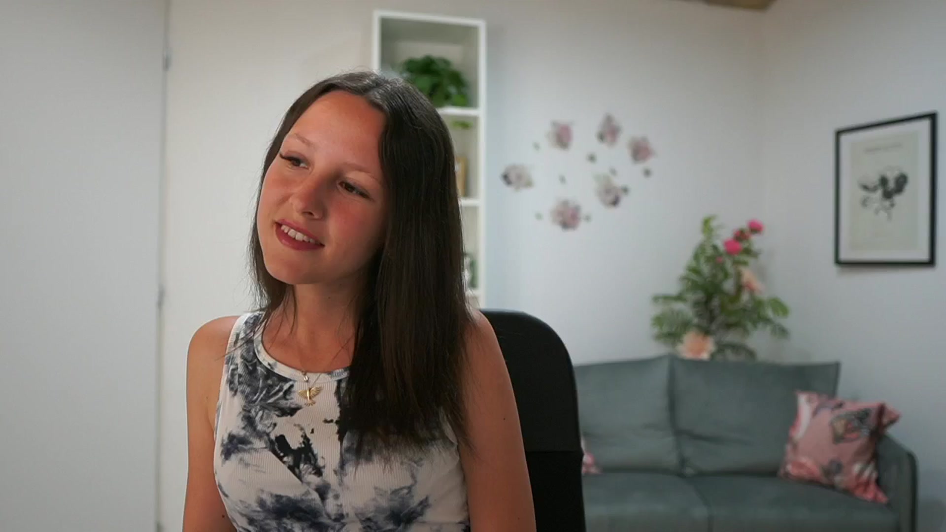 Gallery image thumbnail from Melissa__More's myfreecams stream on, 06/01/2024, 08:29 image 1 of 20