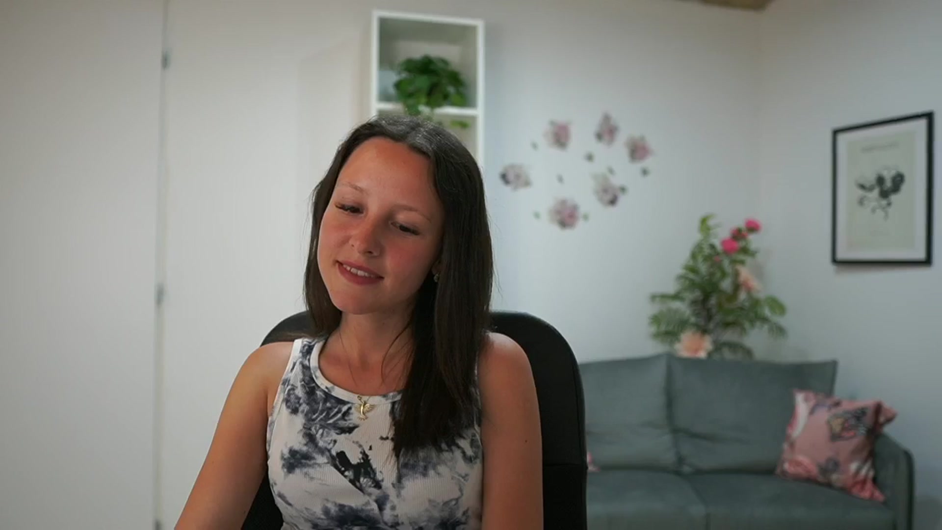 Gallery image thumbnail from Melissa__More's myfreecams stream on, 06/01/2024, 10:32 image 8 of 20