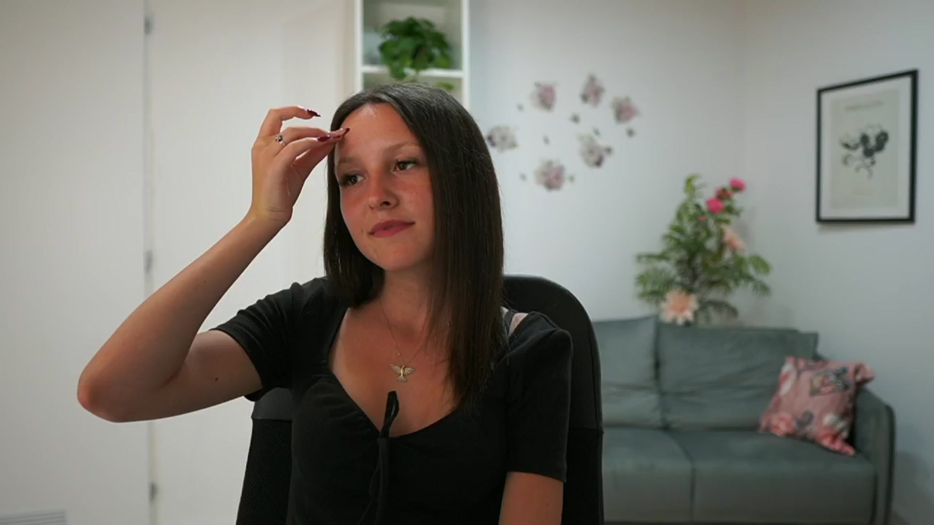 Gallery image thumbnail from Melissa__More's myfreecams stream on, 06/12/2024, 12:39 image 1 of 20