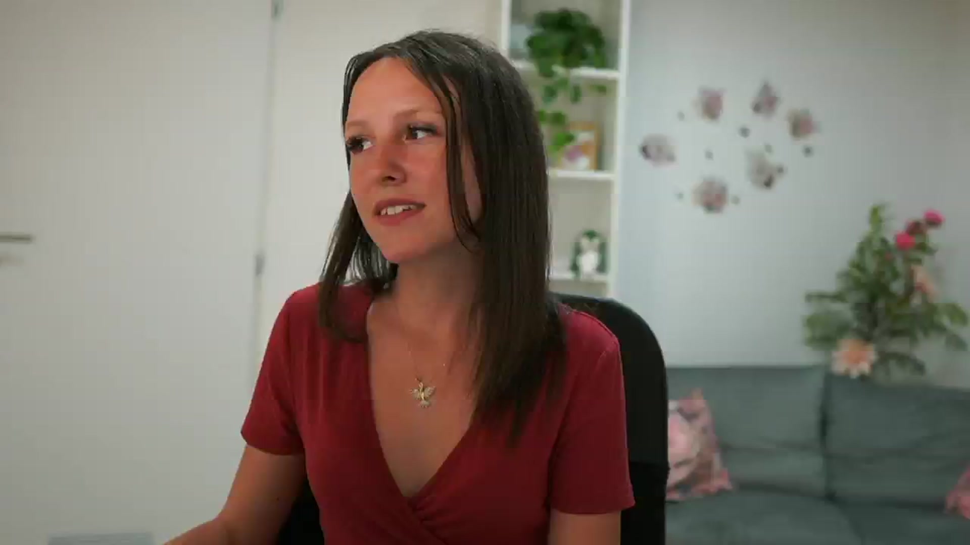 Gallery image thumbnail from Melissa__More's myfreecams stream on, 06/14/2024, 13:17 image 12 of 20