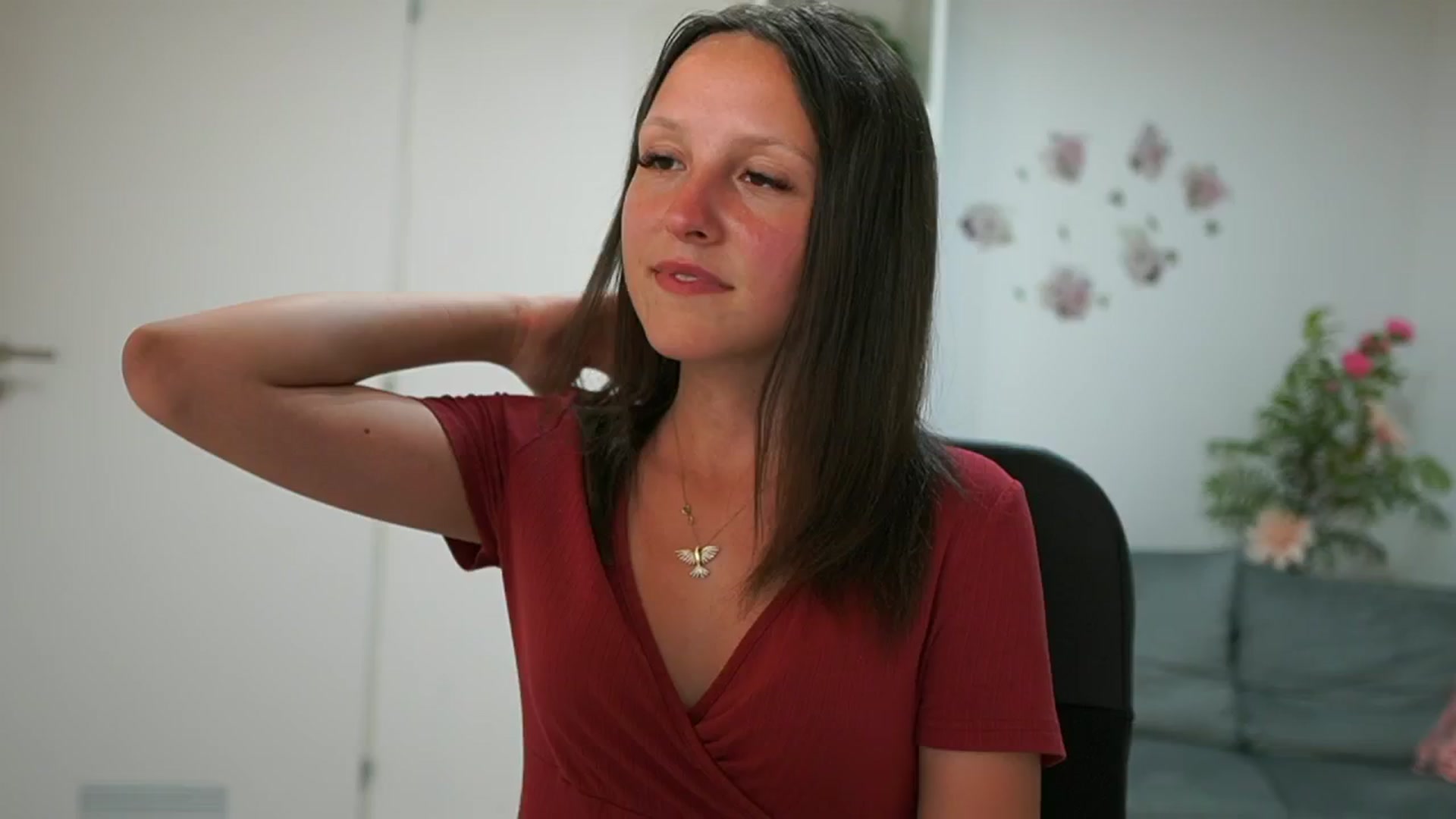 Gallery image thumbnail from Melissa__More's myfreecams stream on, 06/14/2024, 17:32 image 11 of 20