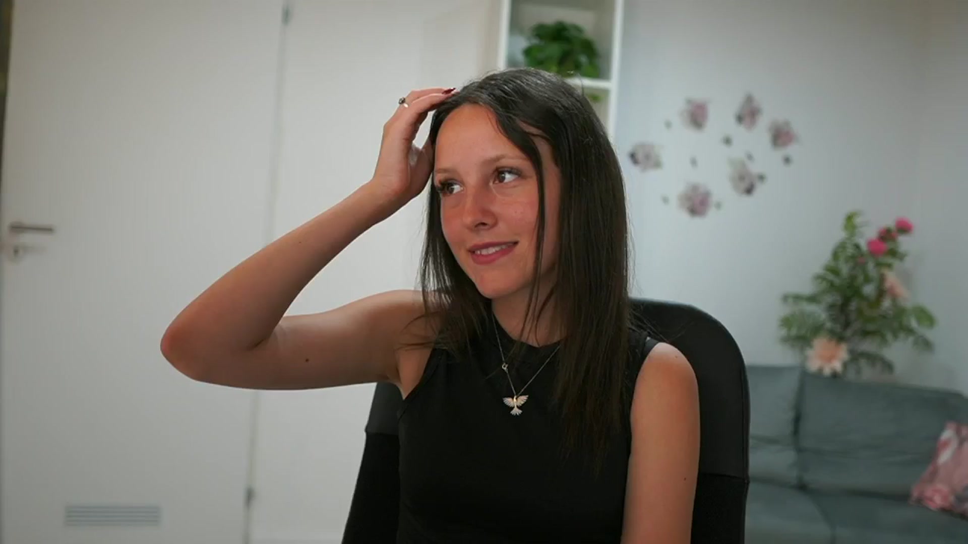 Gallery image thumbnail from Melissa__More's myfreecams stream on, 06/26/2024, 10:22 image 14 of 20